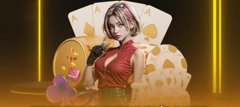 Welcome Bonus Package