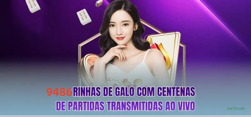 Imagem promocional do cassino online da betboom mostrando jogos ao vivo