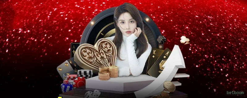 Cassino ao vivo betboom dealers