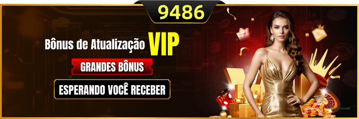 Imagem promocional do programa VIP da betboom