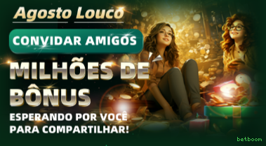 Bônus e prêmios betboom